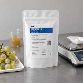 HERTZ FERMIX FE-10 YAN