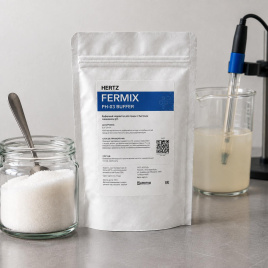 HERTZ FERMIX PH-03 BUFFER