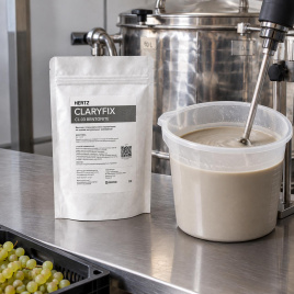 HERTZ CLARYFIX CL-03 BENTONITE