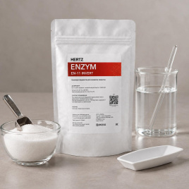HERTZ ENZYM EN-11 INVERT