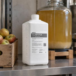 HERTZ CLARYFIX CL-01 KIESELSOL