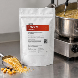 HERTZ ENZYM EN-05 HOT