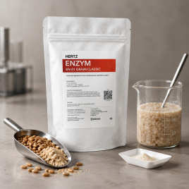 HERTZ ENZYM EN-01 GRAIN CLASSIC