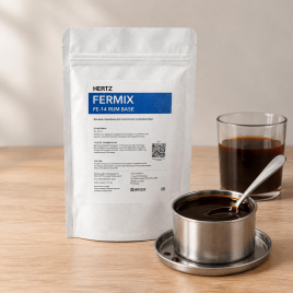 HERTZ FERMIX FE-14 RUM BASE