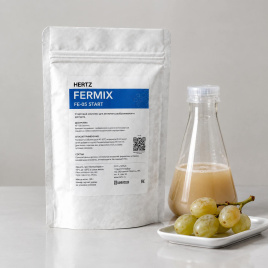 HERTZ FERMIX FE-05 START