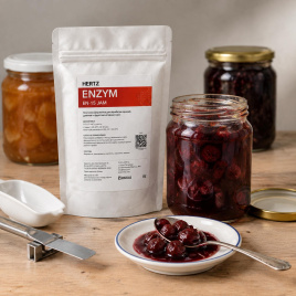 HERTZ ENZYM EN-15 JAM