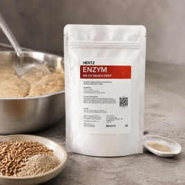 HERTZ ENZYM EN-02 GRAIN DEEP