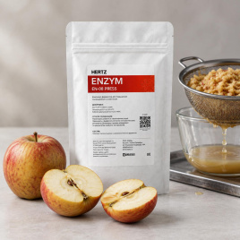 HERTZ ENZYM EN-08 PRESS