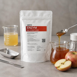 HERTZ ENZYM EN-13 FRUIT CONCENTRATE