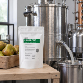 HERTZ PROTECTIS PR-02 FERMENT REDOX