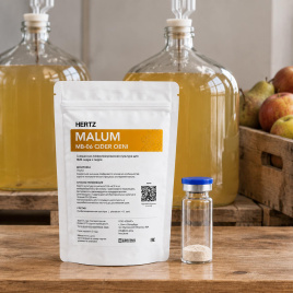 HERTZ MALUM MB-06 CIDER OENI