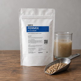 HERTZ FERMIX FE-03 GRAIN