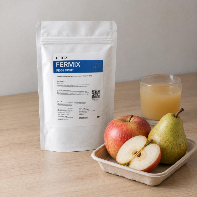 HERTZ FERMIX FE-02 FRUIT