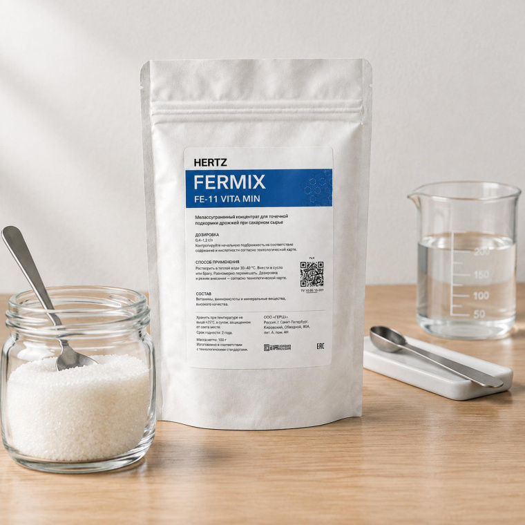 HERTZ FERMIX FE-11 VITA MIN